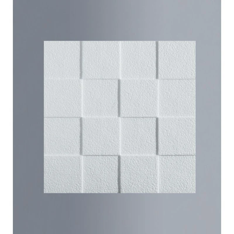 Pannello controsoffitto eps londra 50x50 | Bovelacci
