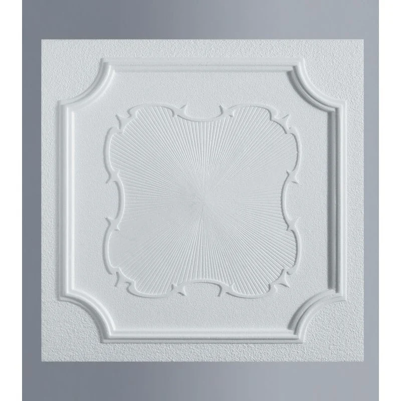 Pannello Controsoffitto EPS Venezia 60x60 | Bovelacci