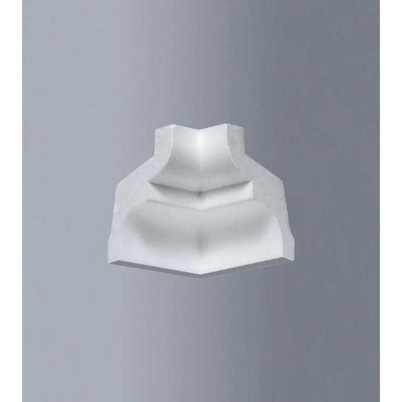Angolo Interno IA785I per Cornice I785 - Set 2 Pezzi | Bovelacci