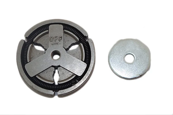 Frizione per motosega Originale Emak, Efco: 131, 132, 132s Oleomac: 931, 932, 932c