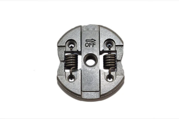 Frizione per motosega originale Efco: 125, mt 2600 Oleomac: 925, gs 261