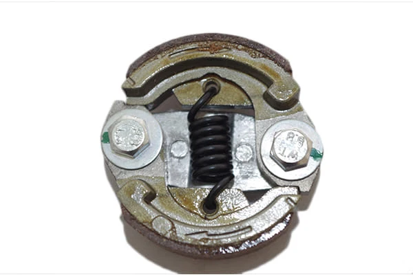 Frizione decespugliatore, scuotitore originale Emka, Efco Oleomac 8200, 8260, 720 722 s, sparta 250