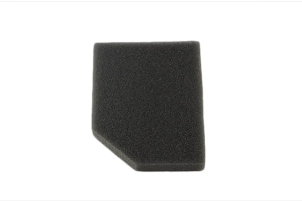 Filtro aria decespugliatore, pruner Efco, Oleomac cr 74, 433 435 440 bp, 727 c d 730 735 740 s t