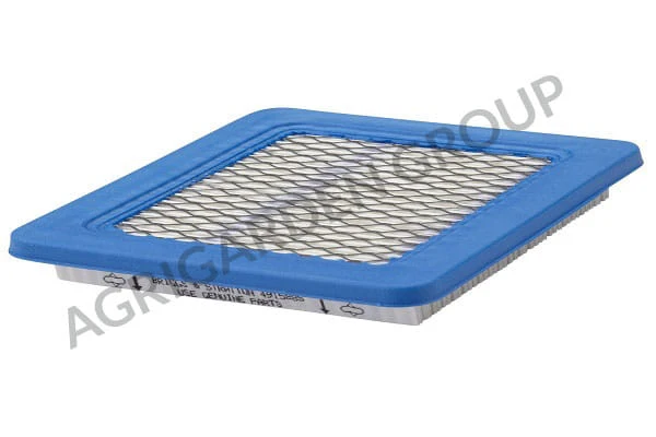 Filtro aria motore Briggs&Stratton 491588s, quantum power xm-xte