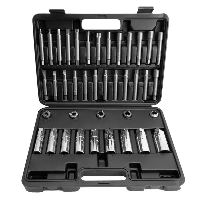 KIT PER SMONTARE AMMORTIZZATORI 53118 JBM