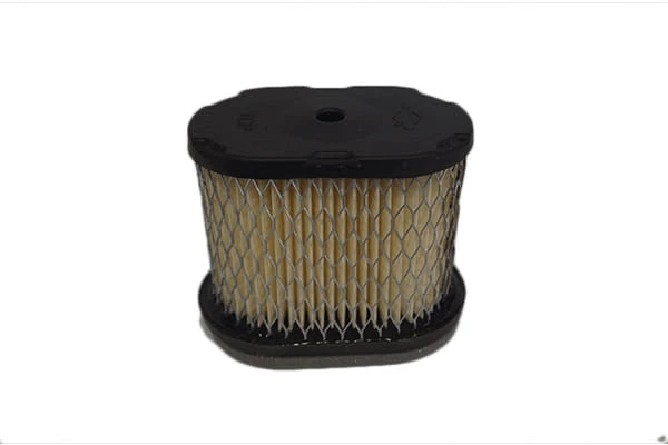Filtro aria Intek motore Briggs&Stratton 5,5 cv, 6,75 cv, 004196, 004207, 690610, 697029