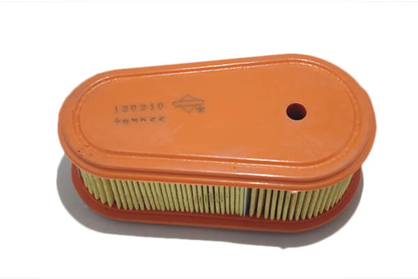 Filtro aria in carta motore Briggs&Stratton serie 800, 850, 875