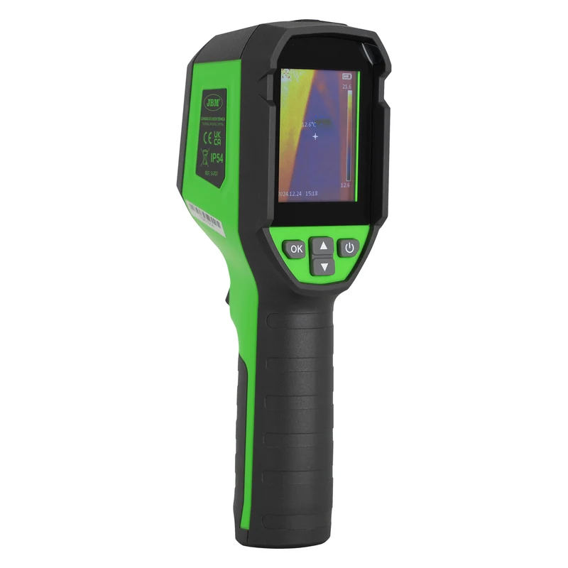 TERMOCAMERA 54707 JBM