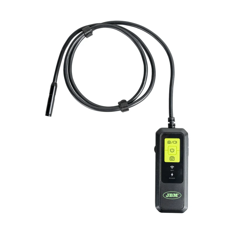 ENDOSCOPIO CON WIFI 54706 JBM