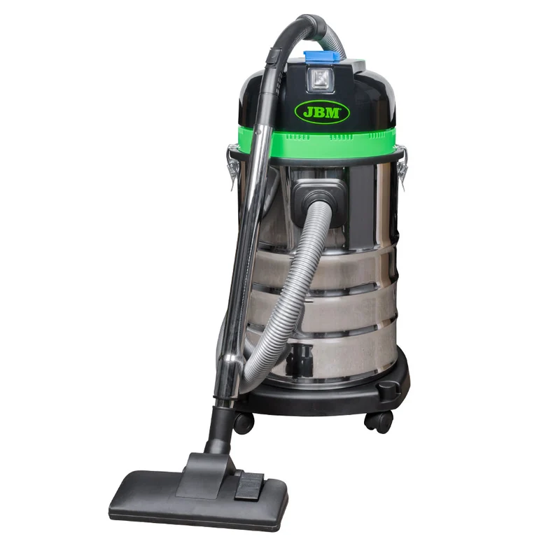 ASPIRATORE SECCO DA 30 LITRI 51837 JBM