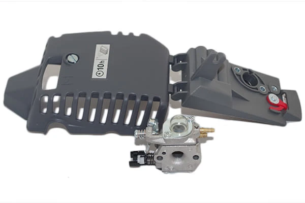 Carburatore decespugliatore Efco, Oleomac 8300 8350 8400 ic, 735 s t