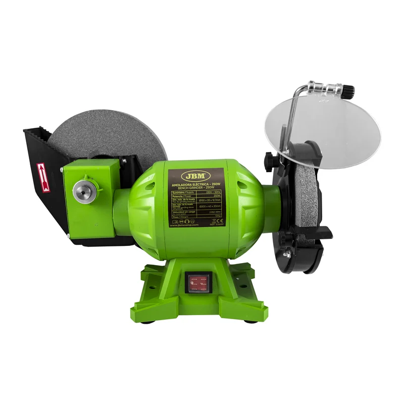 MOLA ELETTRICA 250W 53659 JBM