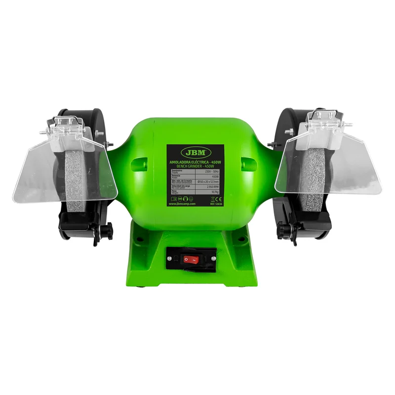 MOLA ELETTRICA 450W 53656 JBM