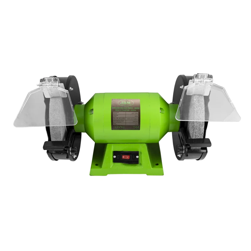 MOLA ELETTRICA 600W 53657 JBM