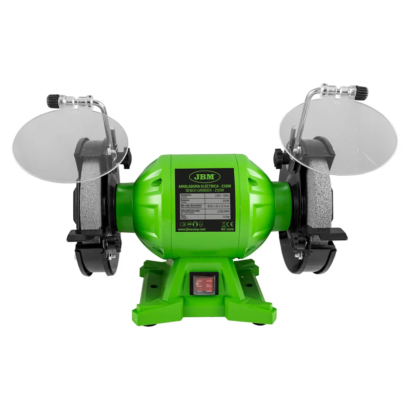 MOLA ELETTRICA 250W 53658 JBM
