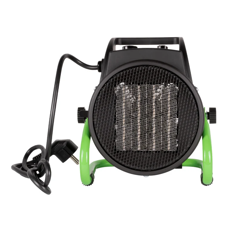 RADIATORE DA 2KW 54229 JBM