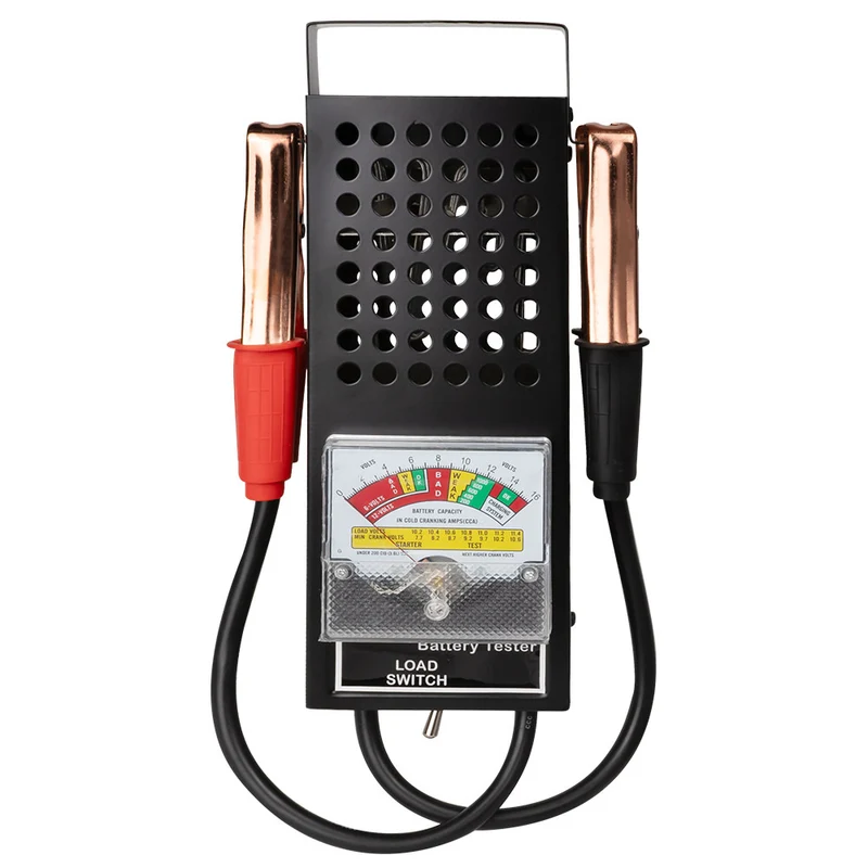 TESTER PER BATTERIE 51235 JBM