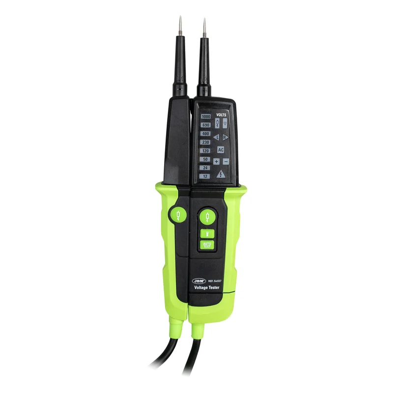 TESTER DI TENSIONE 54557 JBM