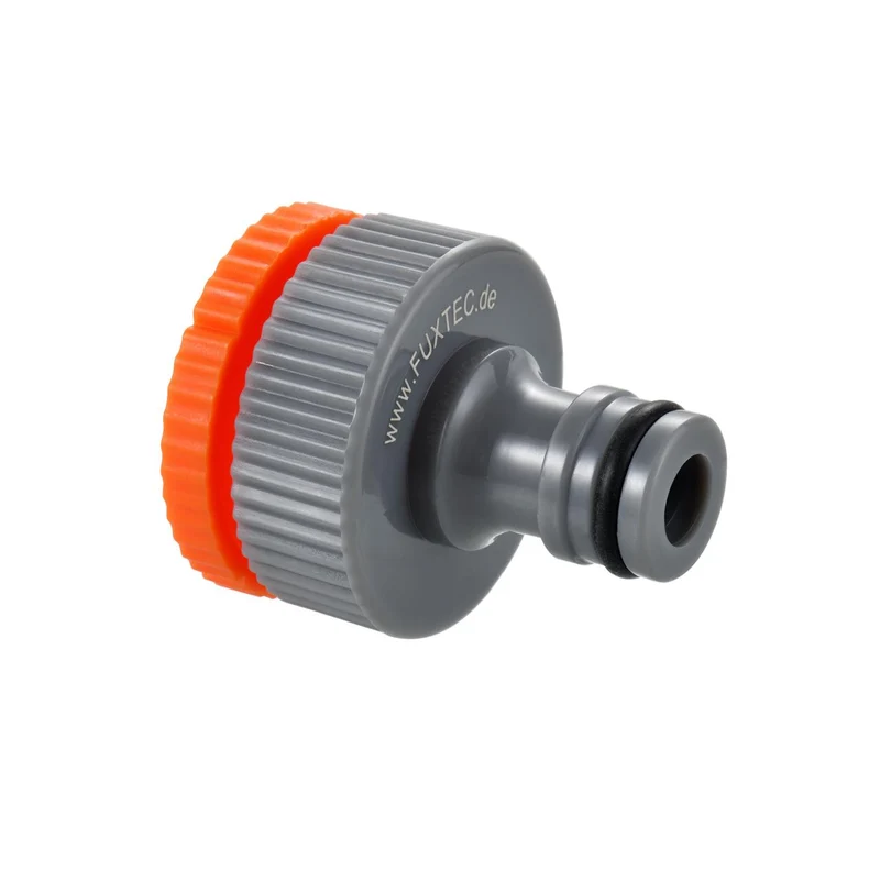 FUXTEC Collegamento rubinetto 1" a 3/4" FX-HAS2