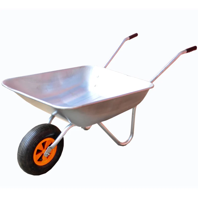 Carriola 60l FUXTEC FX-WB5260
