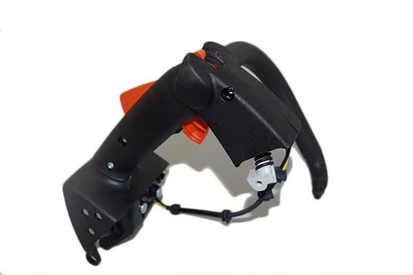 Carter corpo impugnatura motosega stihl ms193t, ms193tc 11377901007