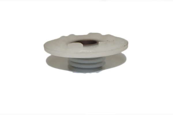 Vite senza fine, chiocciola pompa olio motosega Stihl ms 200 201 020 t tc, mc 200