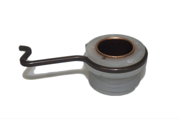 Vite senza fine, chiocciola pompa olio motosega Stihl 064, 066, ms 650, ms 660, ms 640