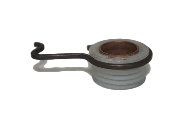Vite senza fine, chiocciola pompa olio motosega Stihl 044 046 ms 341 361 362 382 440 441 460 461 c