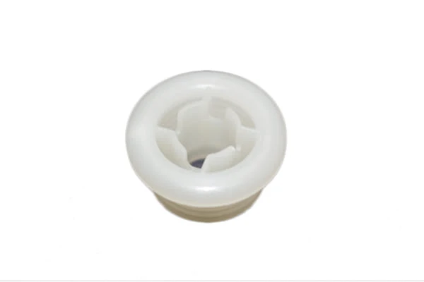 Vite senza fine, chiocciola pompa olio elettrosega Efco ef 1800, ef 2000 e, Oleomac om 1800e, 2000e