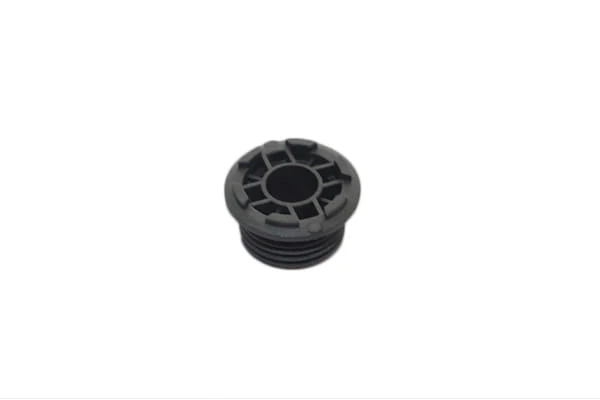 Vite senza fine, chiocciola 3/8 pompa olio motosega Emak, Efco, Oleomac 136 S, 936, 140, 940, GS 370