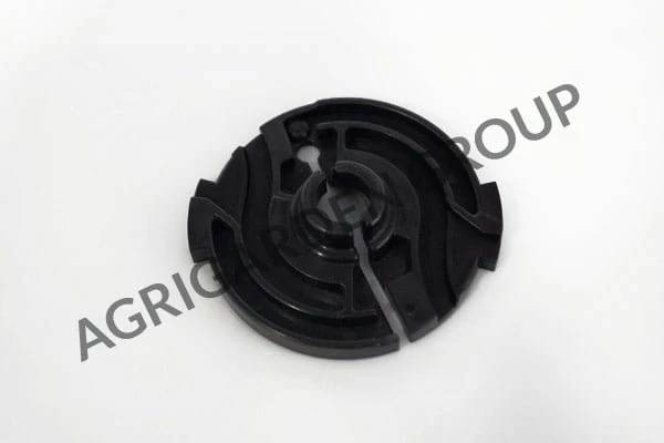 Coperchio molla avviamento Briggs&Stratton piastra nottolino starter 692299, 281503, 557058
