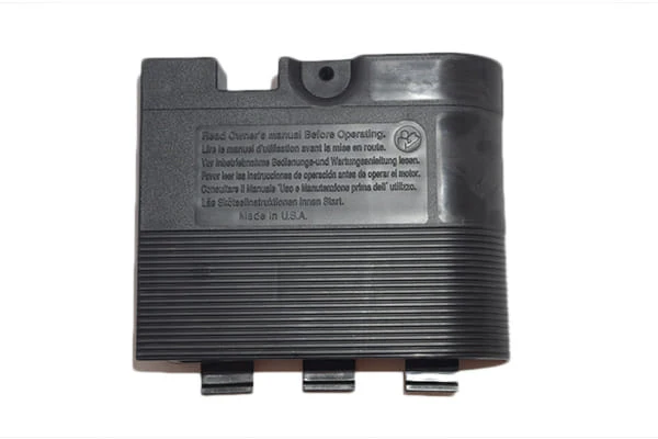 Coperchio filtro motore Briggs&Stratton 692298, 281340, 281069, 281288, 280937