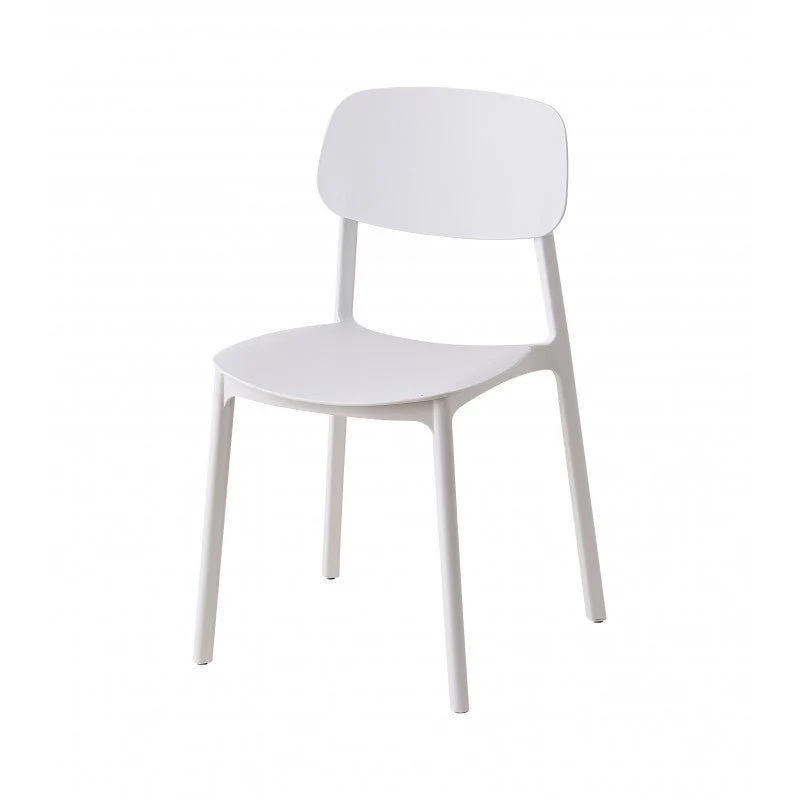 Sedia impilabile da esterno Kiddy