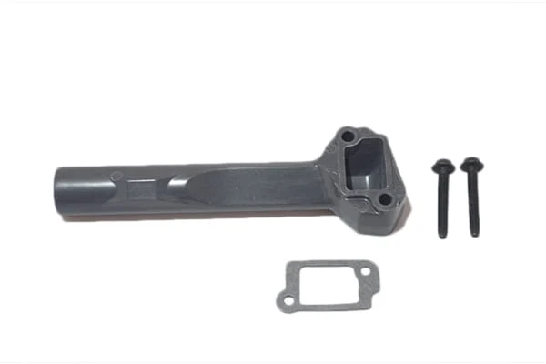 Collettore aspirazione Primera 03080400 Briggs&Stratton 03080400, 693446, 298775
