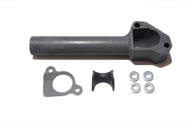 Collettore aspirazione motore Briggs&Stratton 497465, 794305, 492717, 281085