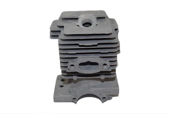 Cilindro per motosega Efco: 131, 132, 132 s Oleomac: 931, 932, 932 c