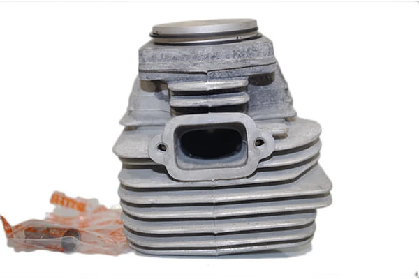 Cilindro e pistone 54 mm motosega Stihl 066, ms 660
