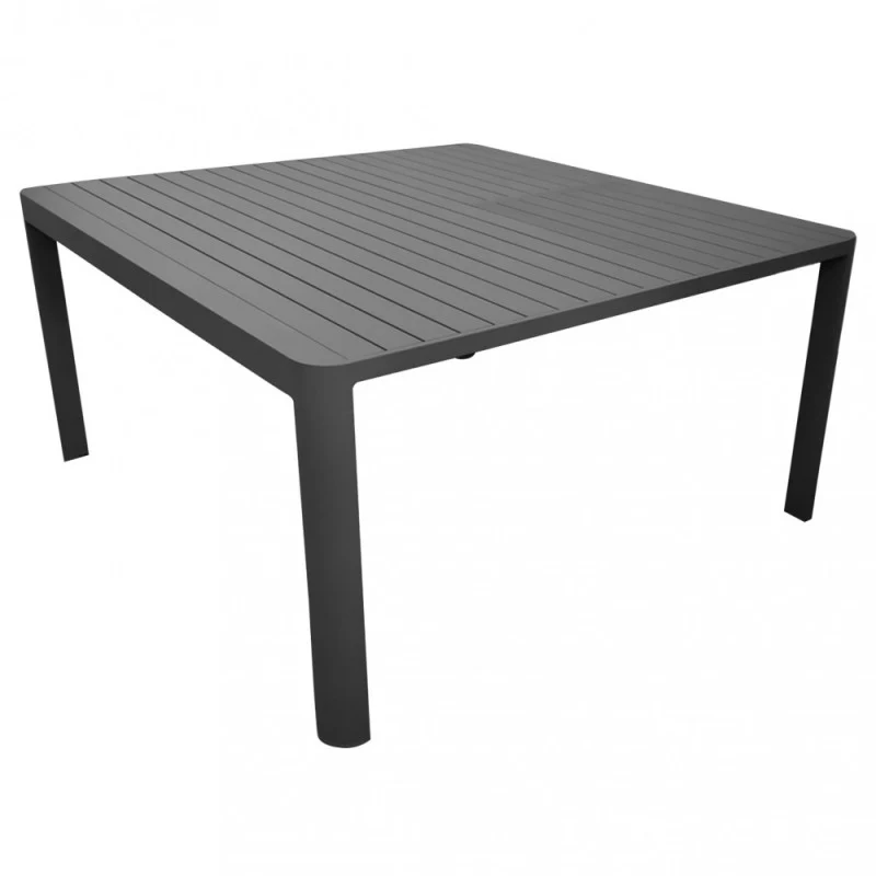 Tavolo da Giardino Allungabile Washington 100/150x150 cm