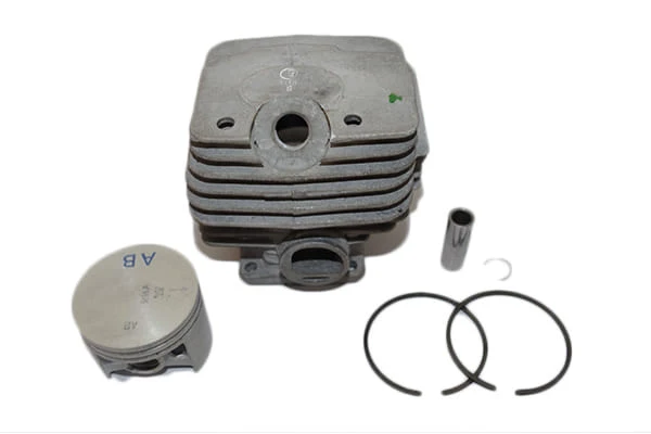 Cilindro e pistone 50 mm motosega stihl 038