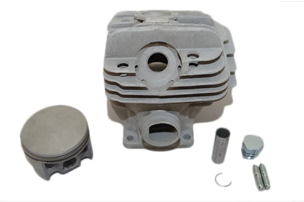Cilindro e pistone 44,7 mm motosega Stihl ms260, ms 260c