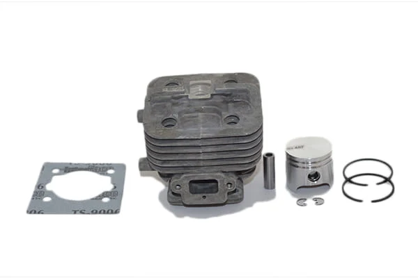 Cilindro completo decespugliatore Efco, Oleomac ds 3000 3200 s t, bc 300 320 s t