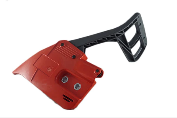 Carter basamento copri catena motosega Emak, Efco 136, 140, 140 s, Oleomac: 936, 940, 940c, gs940