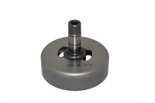 Campana frizione decespugliatore, tea pruner originale Efco Oleomac 8400, 8410, 740 746 750 s t