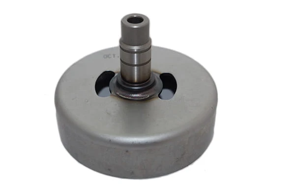 Campana frizione decespugliatore originale Efco: ds 3800 s, ds 3800 t Oleomac: bc 380 s, bc 380 t