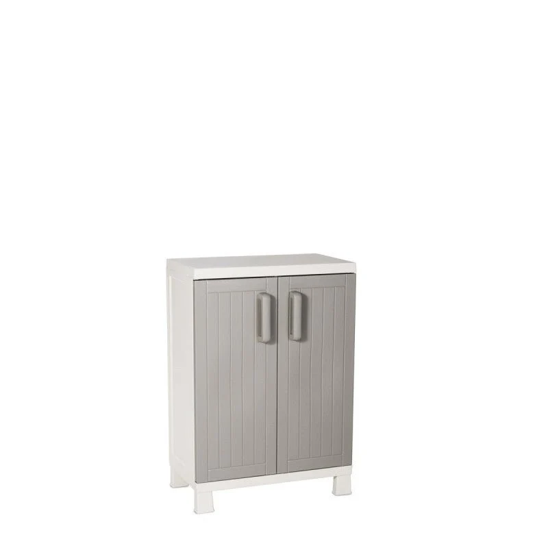 Armadio Basso Wood Midi Toomax