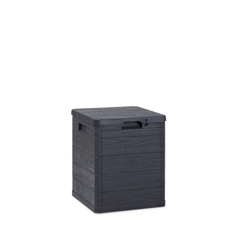 Baule Woody's 90L Antracite | Toomax