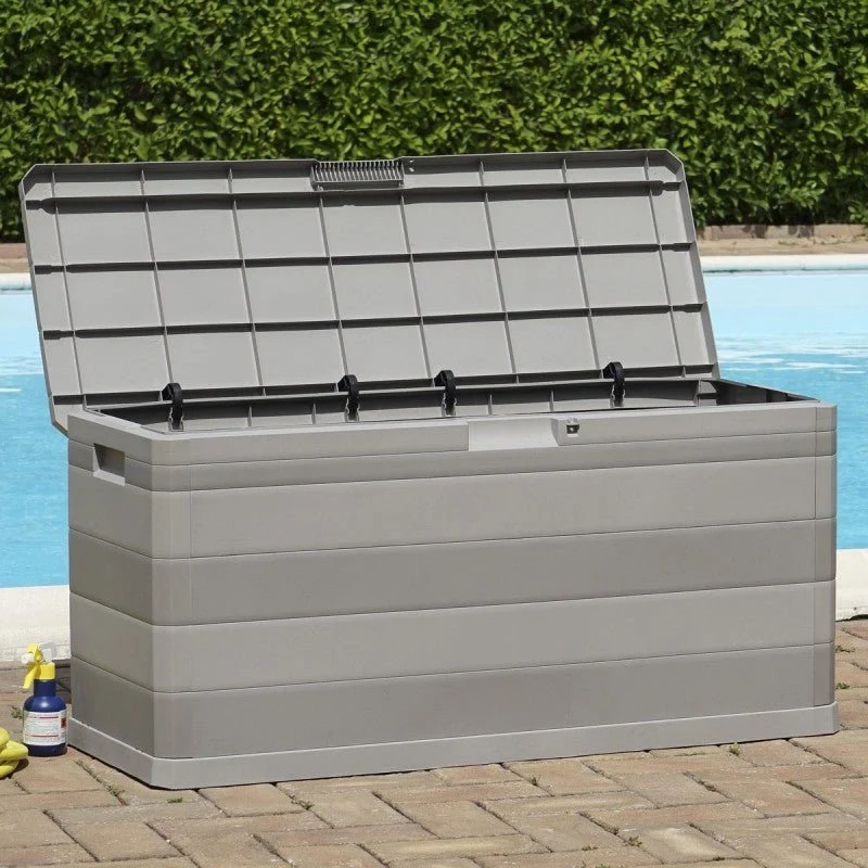 Baule cassapanca Elegance Toomax