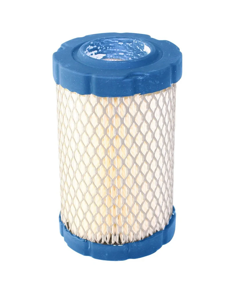 Filtro aria cleaner in carta motore Briggs&Stratton i/c, intek, ohv, avs