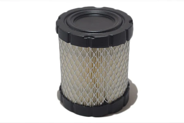 Filtro aria cleaner in carta con rete di protezione motore Briggs&Stratton 8 cv, 13,5 cv