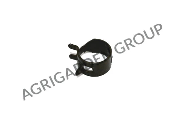 Fascetta Briggs&Stratton 095162s, 791850 per tubo carburante diametro interno 13 mm